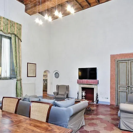 Apartmán Del Drago Charme - My Extra *