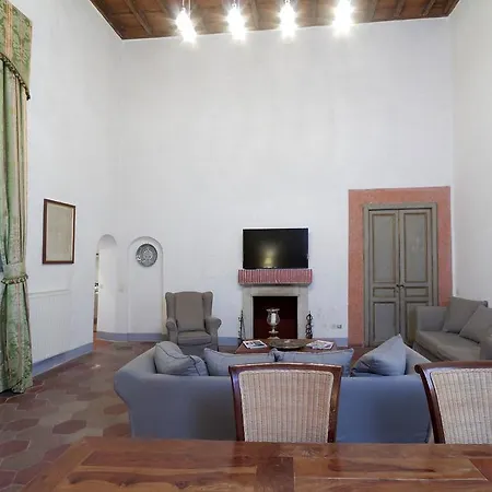 Apartmán Del Drago Charme - My Extra *