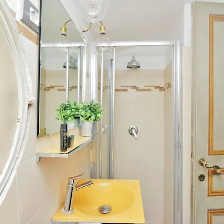 Apartmán Del Drago Charme - My Extra