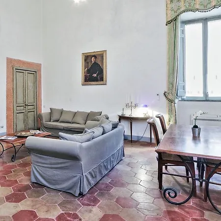 Apartmán Del Drago Charme - My Extra