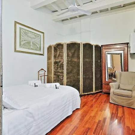 Apartmán Del Drago Charme - My Extra *